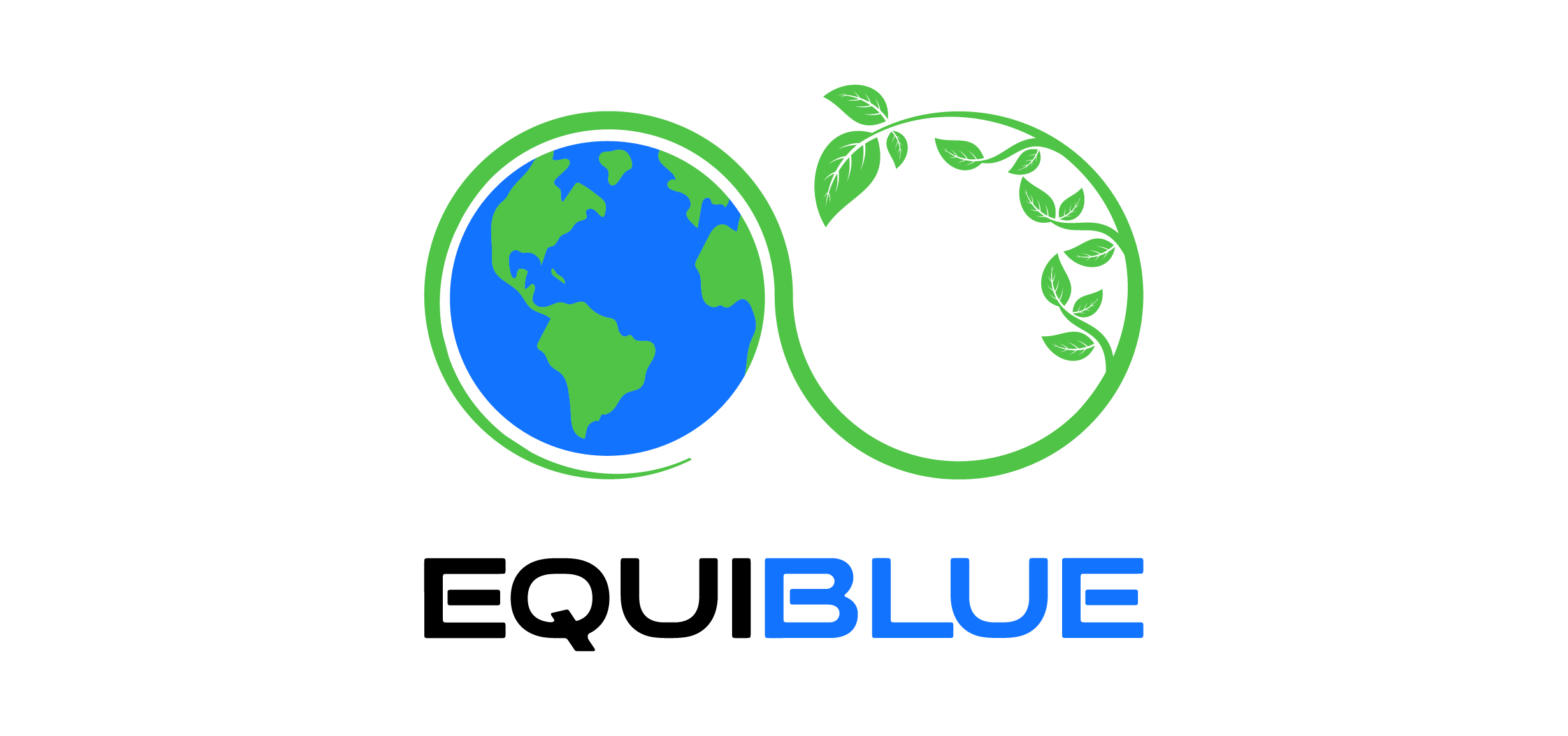 Equiblue logo