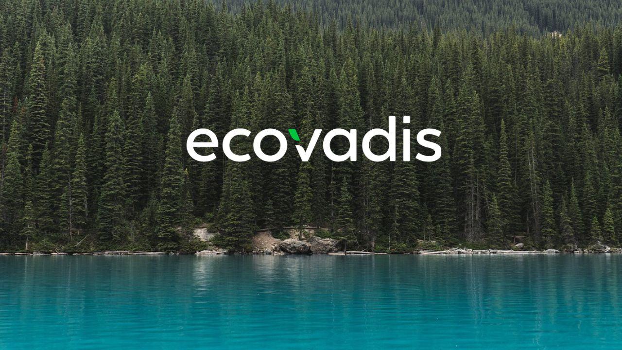 EcoVadis Rating EcoVadis Rating UAE