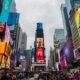 Out of home advertising emission neutralisation