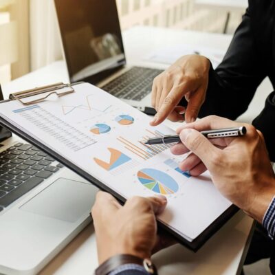 BRSR Reporting India