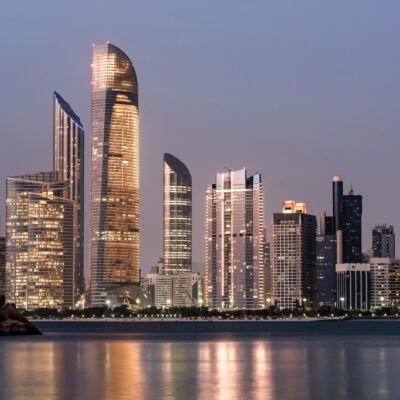 EcoVadis for UAE companies