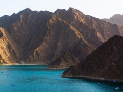 Carbon accounting and GHG assessment