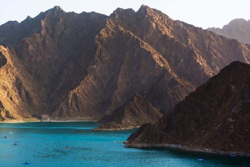 Carbon accounting and GHG assessment